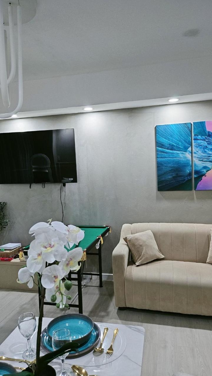 Azure Urban Resort Residences — 5-Star Luxury Hotel in Manila, Philippines