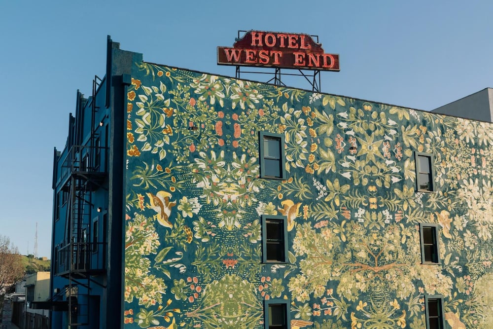 Palihotel Culver City - photo 39