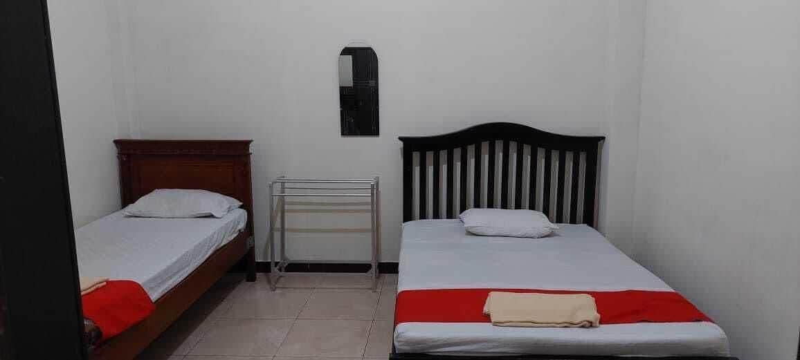 Kartika Homestay Syariah Surabaya — 4-Star Luxury Hotel in Surabaya, Indonesia