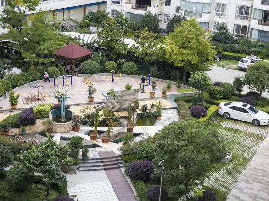 Zhaotong Yili Hotel in Zhaotong, People's Republic of China