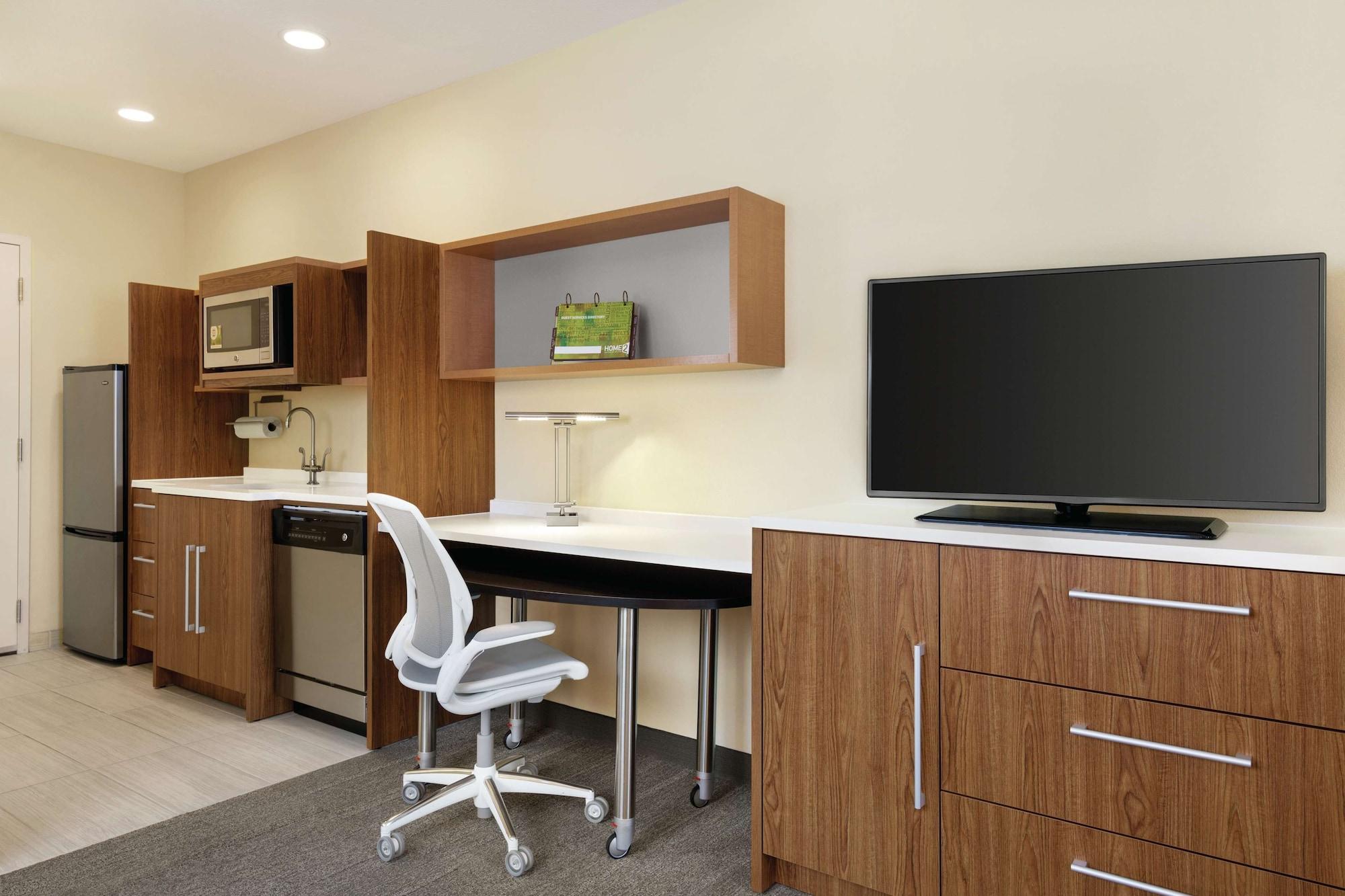 Home2 Suites by Hilton Minneapolis Bloomington - photo 7