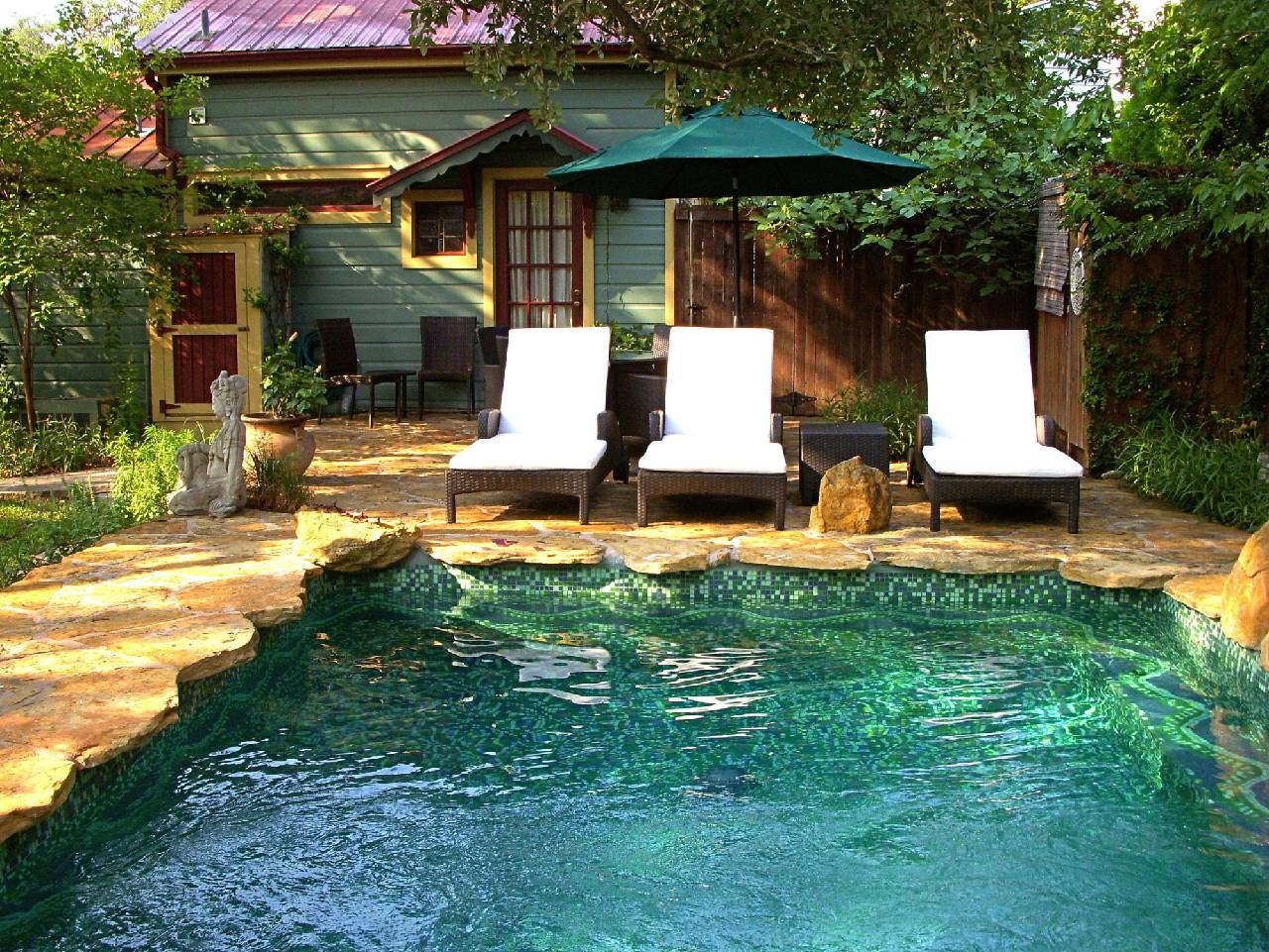 Park Lane Guest House - photo 71