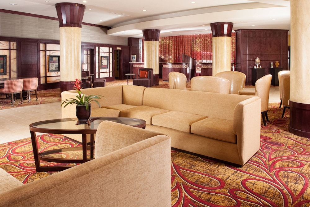 Greenville Marriott - photo 4