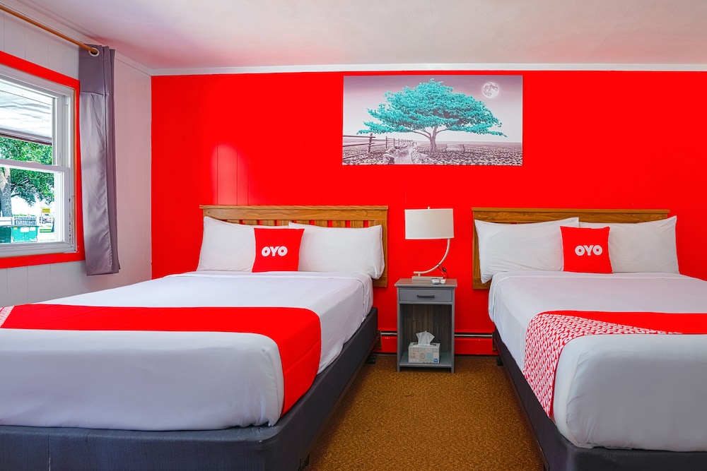 OYO Hotel Lamberton Hwy 14 - photo 11