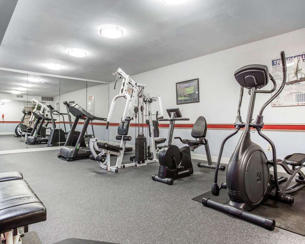 Comfort Inn Conyers - photo 27