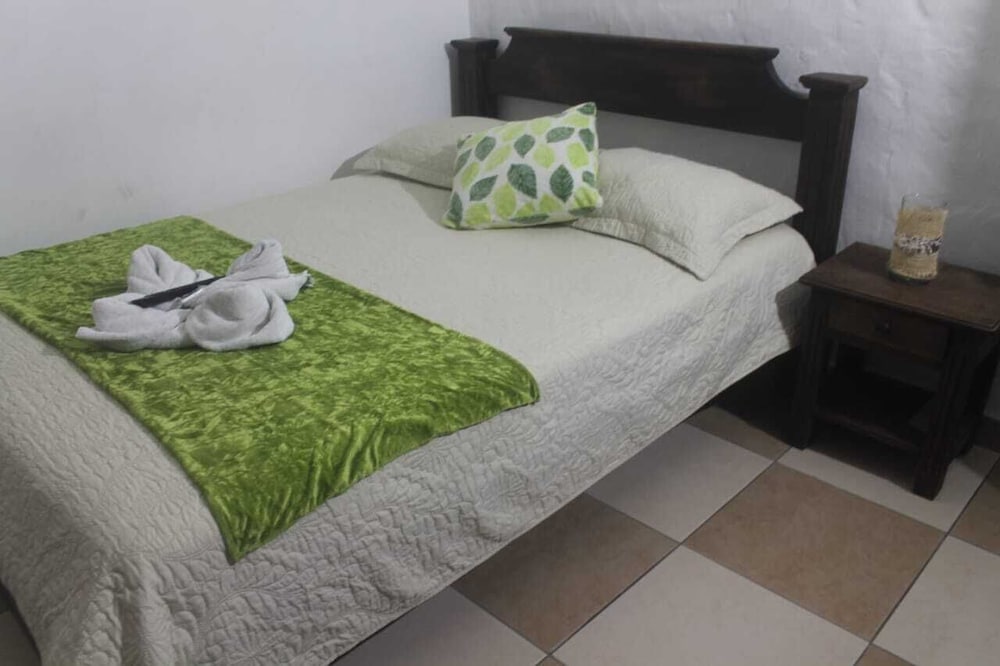 Hotel Casona real in Socorro, Colombia