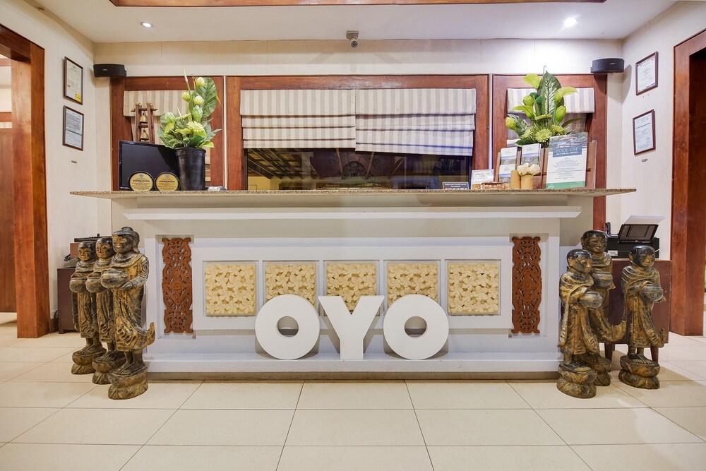 Sheridan Boutique Resort — hotel in Iloilo