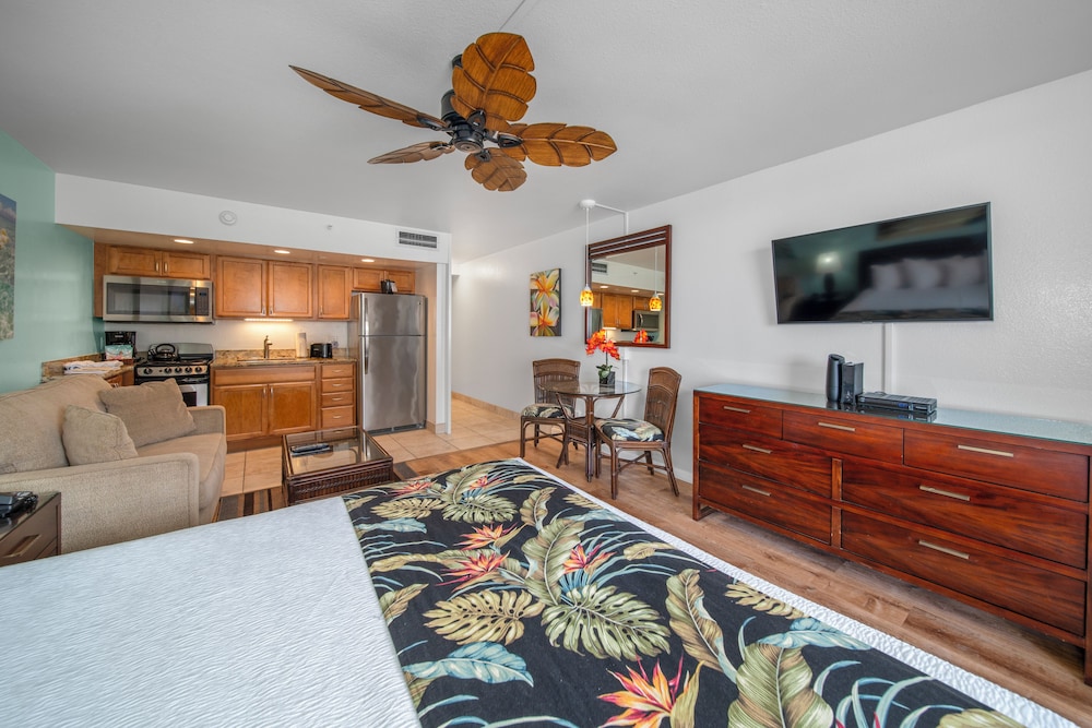 Royal Kahana Maui By Outrigger - photo 478