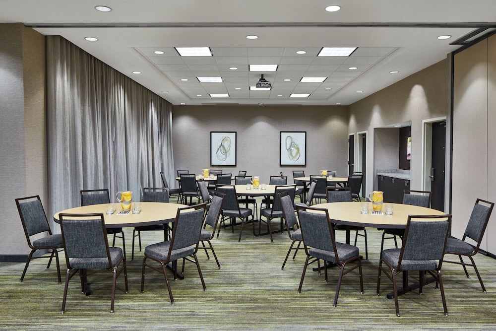 Courtyard by Marriott Atlanta Lithia Springs - photo 34