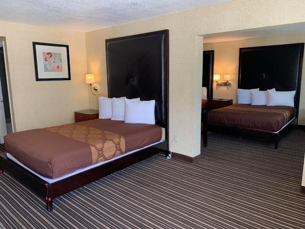 Buena Park Inn - photo 23