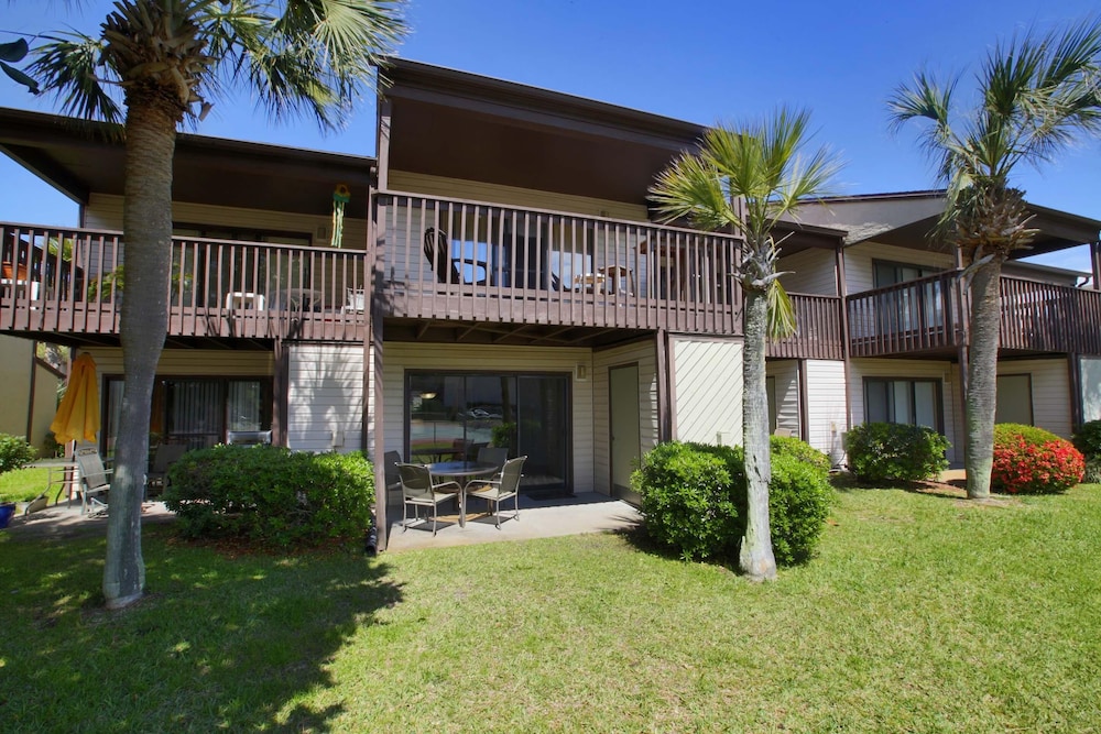 Portside Resort Pet Friendly Rentals by Panhandle Getaways - photo 115