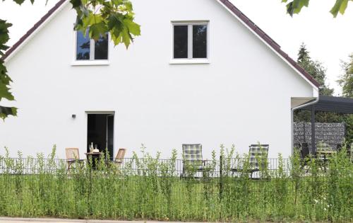 Ferienhaus Ellomi Klausdorf — hotel in Klausdorf