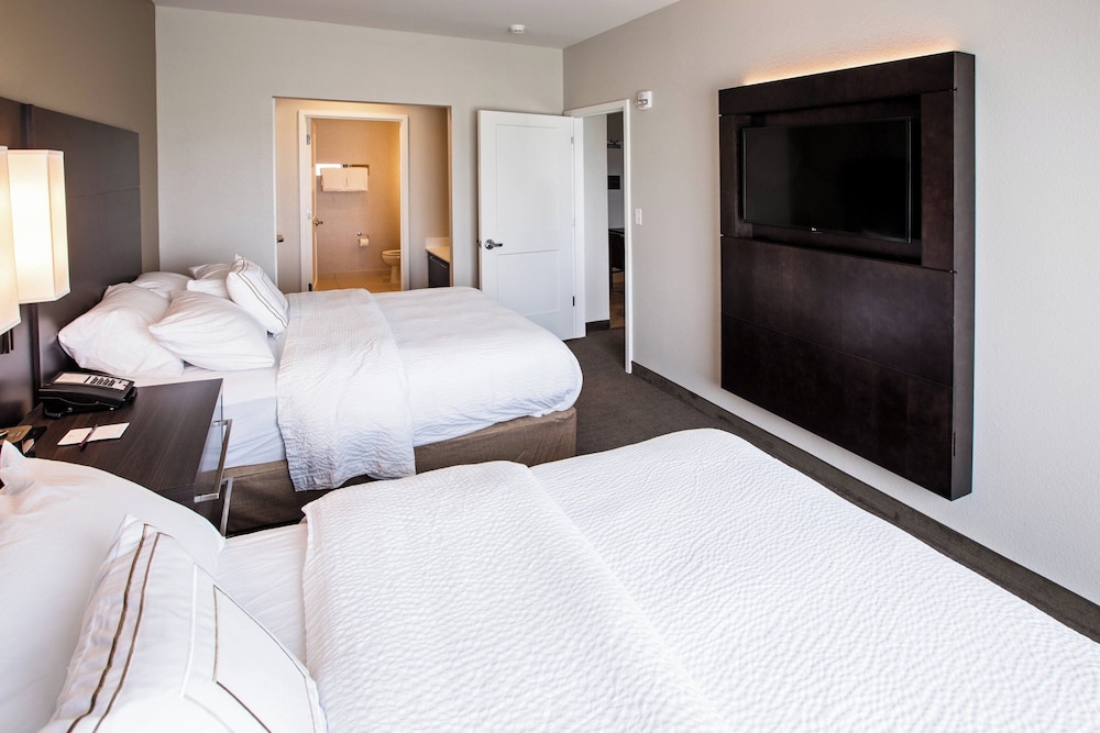 Residence Inn by Marriott Louisville East Oxmoor - photo 6