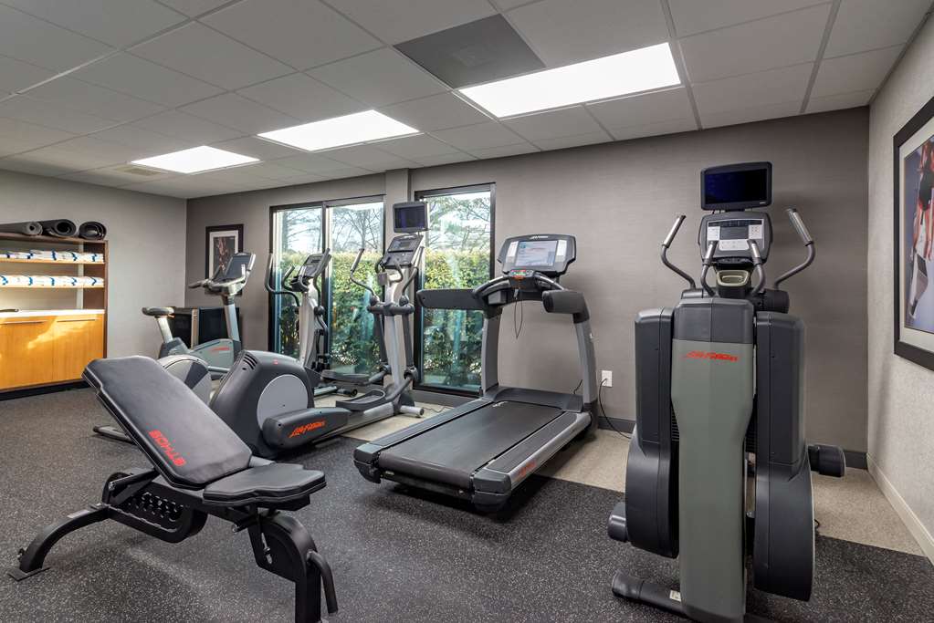 Best Western Plus Dalton Inn - photo 6