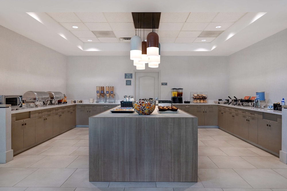 Homewood Suites by Hilton Lansdale - photo 29