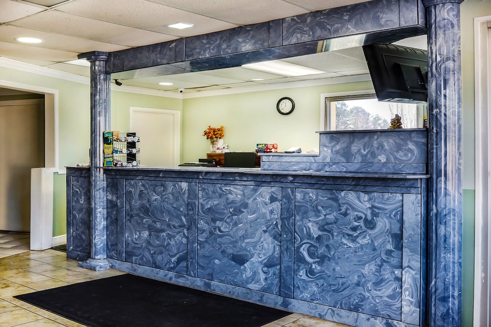 OYO Hotel Jackson South I 55 - photo 4