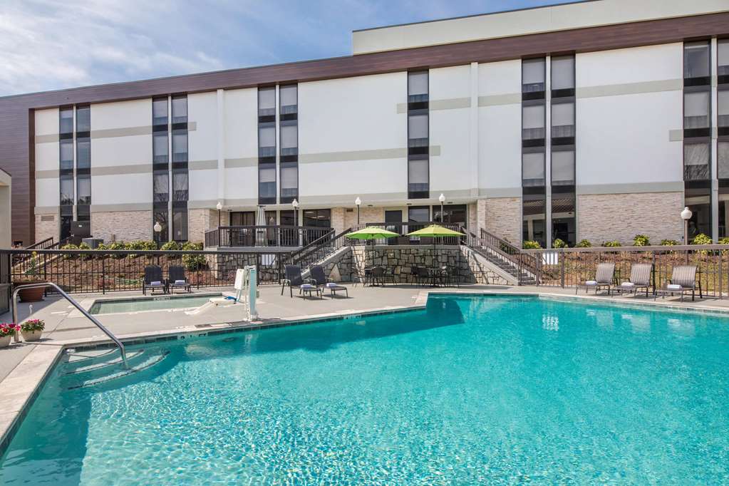 Wyndham Garden Marietta Atlanta North - photo 5