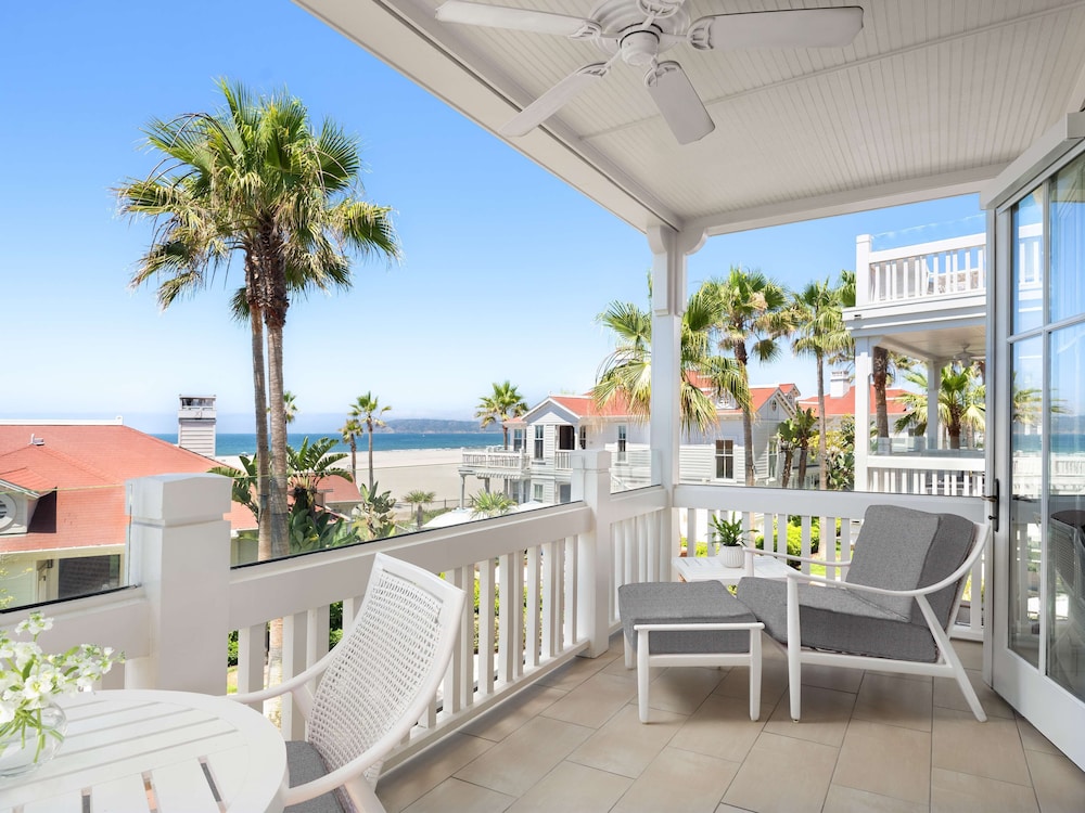 Beach Village at The Del Curio Collection - photo 28