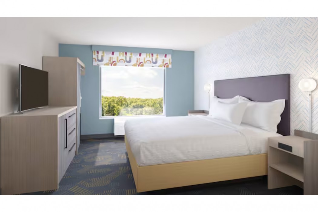 Home2 Suites By Hilton Ashburn Va - photo 6