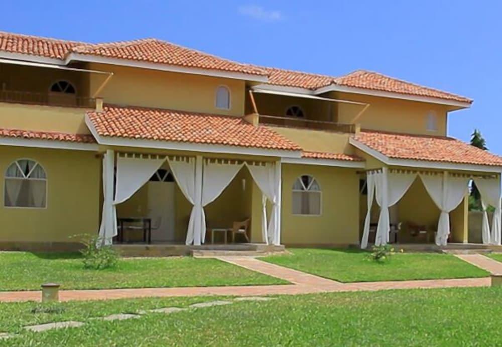 Mwembe Resort in Malindi, Kenya