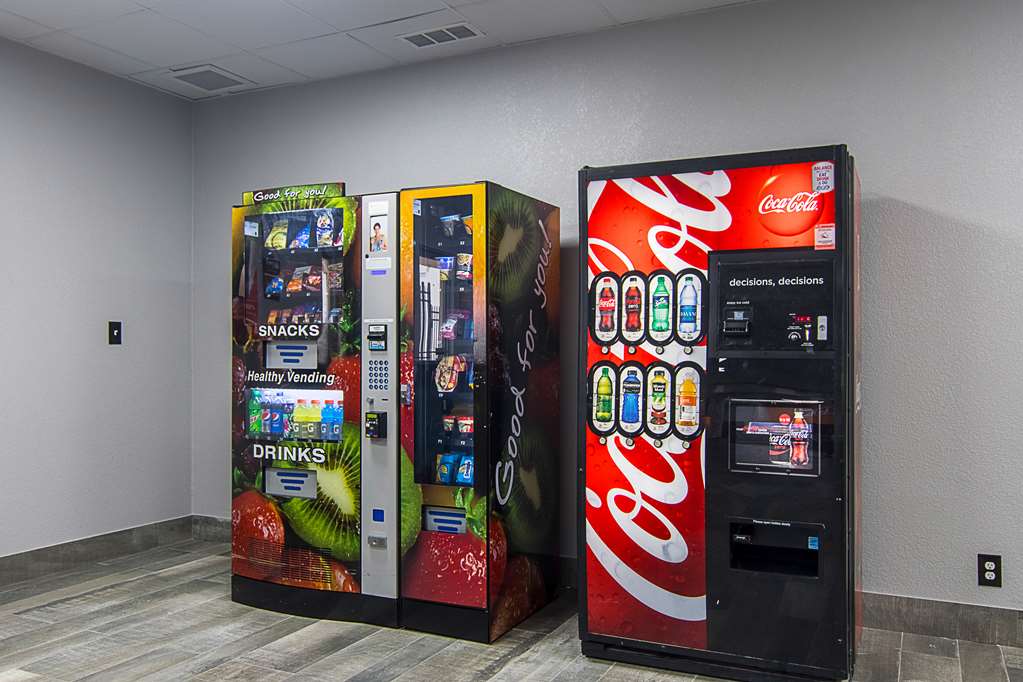 Motel 6 Atlanta GA Atlanta Airport - photo 40