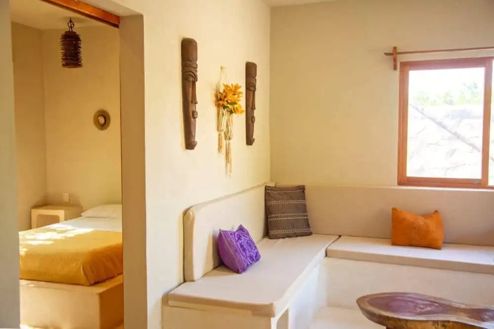 Suites Lunada de Holbox — Cancun — photo 4