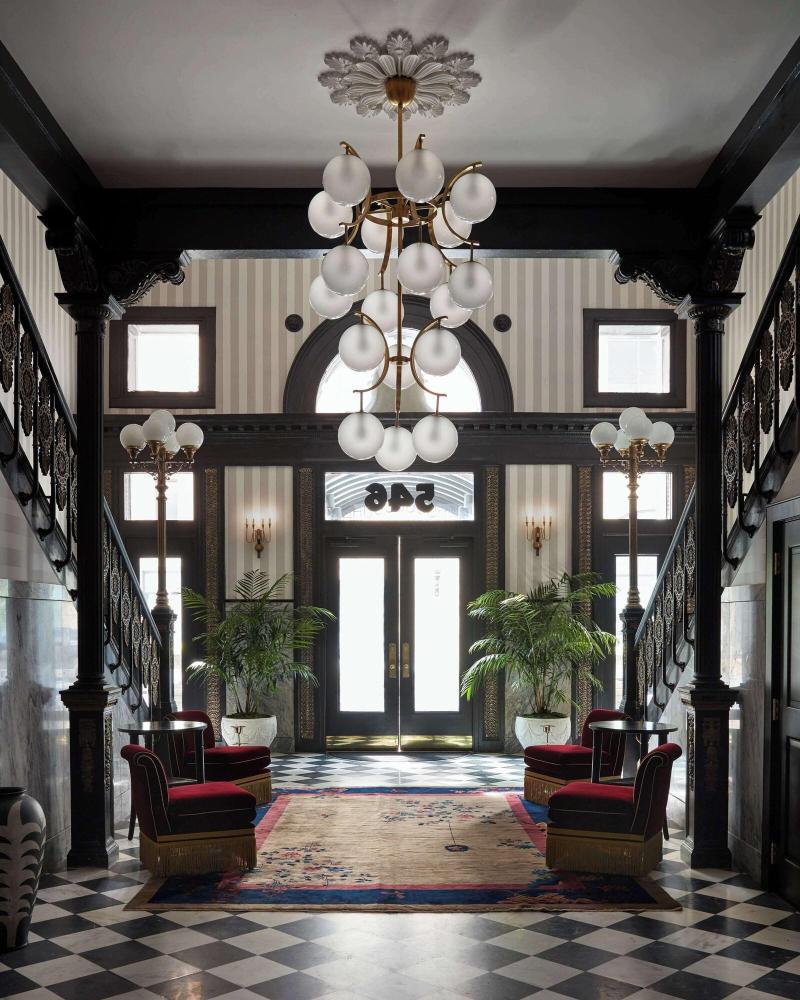 Maison Métier in the Unbound Collection by Hyatt - photo 23