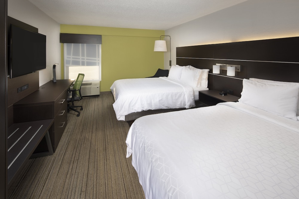 Holiday Inn Express Middlesboro by IHG - photo 15