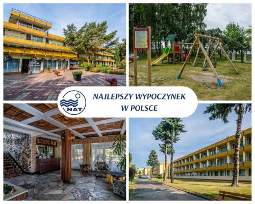 OW Posejdon in Jastarnia, Poland