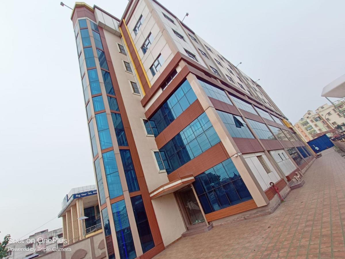 Jyoti International in Asansol, India