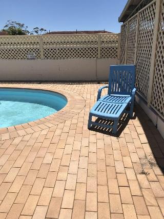 Bananatown Motel in Coffs Harbour, Australia