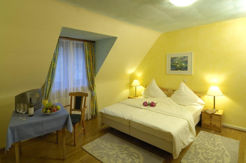 Alter Kohlhof Landgasthof Hotel und Weingut