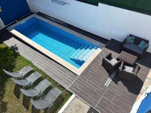 Casa do Rei Aroeira — 4-Star Luxury Hotel in Charneca, Portugal