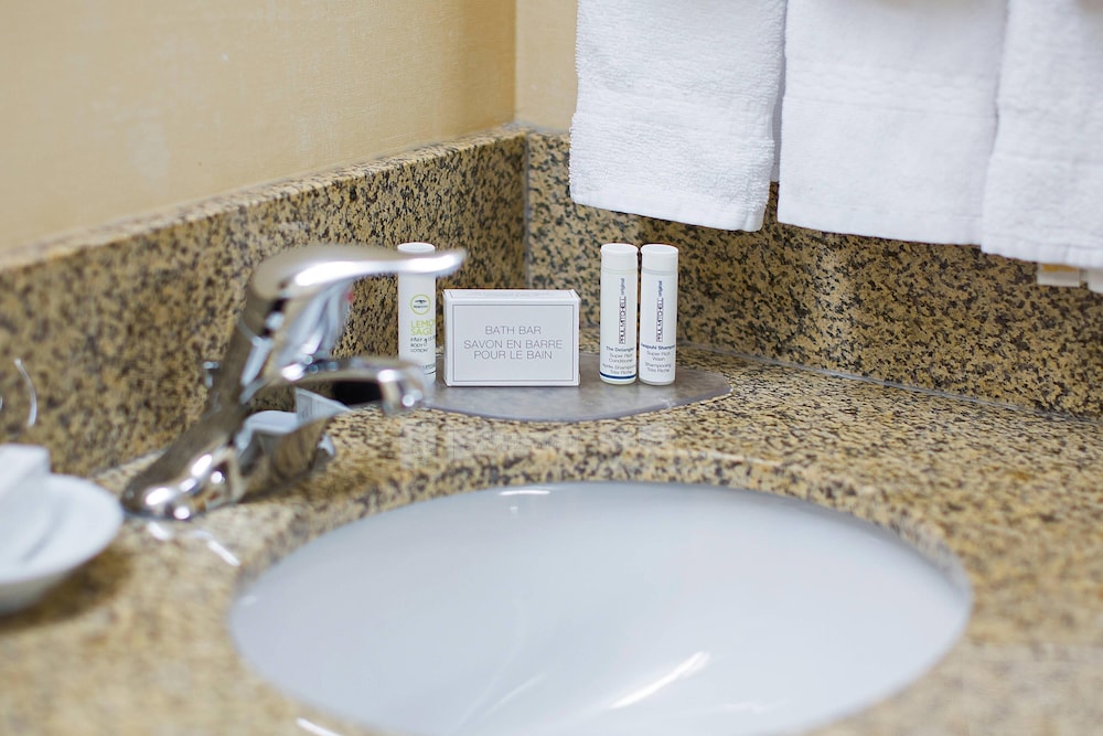 Courtyard by Marriott North Seattle Lynnwood - photo 15
