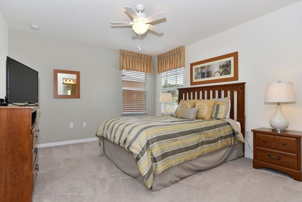 Watersong Resort 703 Orange By Fairytale VR - photo 6