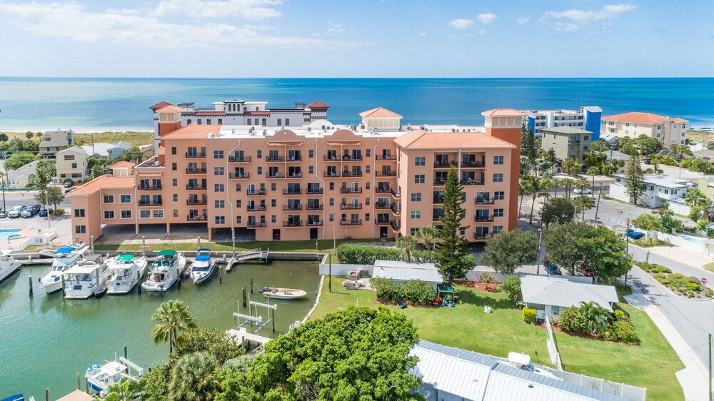 Madeira Bay Resort II by Travel Resort Services - featured photo