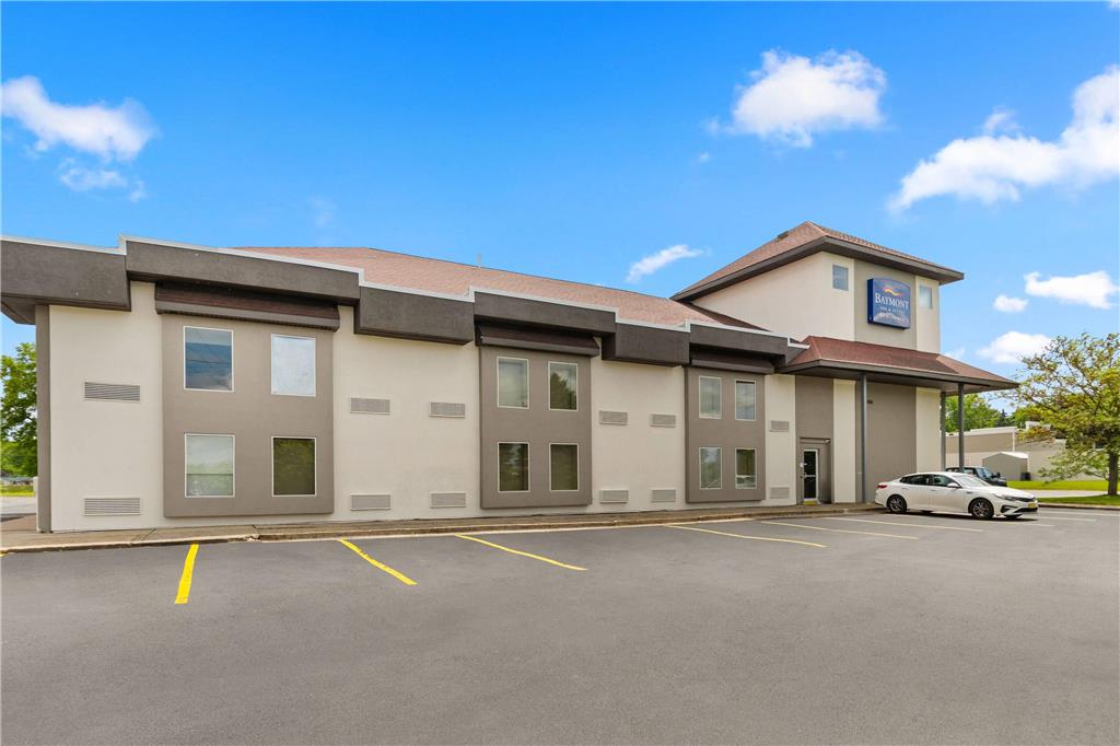 Baymont by Wyndham Batavia Darien Lake