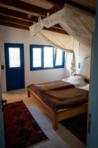 Ferienhaus Asterousia — Unknown City — photo 5