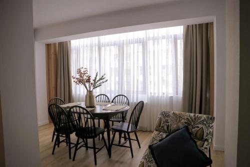 Newly Renovated Apartment in the Heart of Tbilisi
