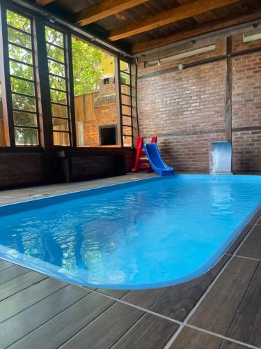 Pousada Quatro Estrelas in Penha, Brasil