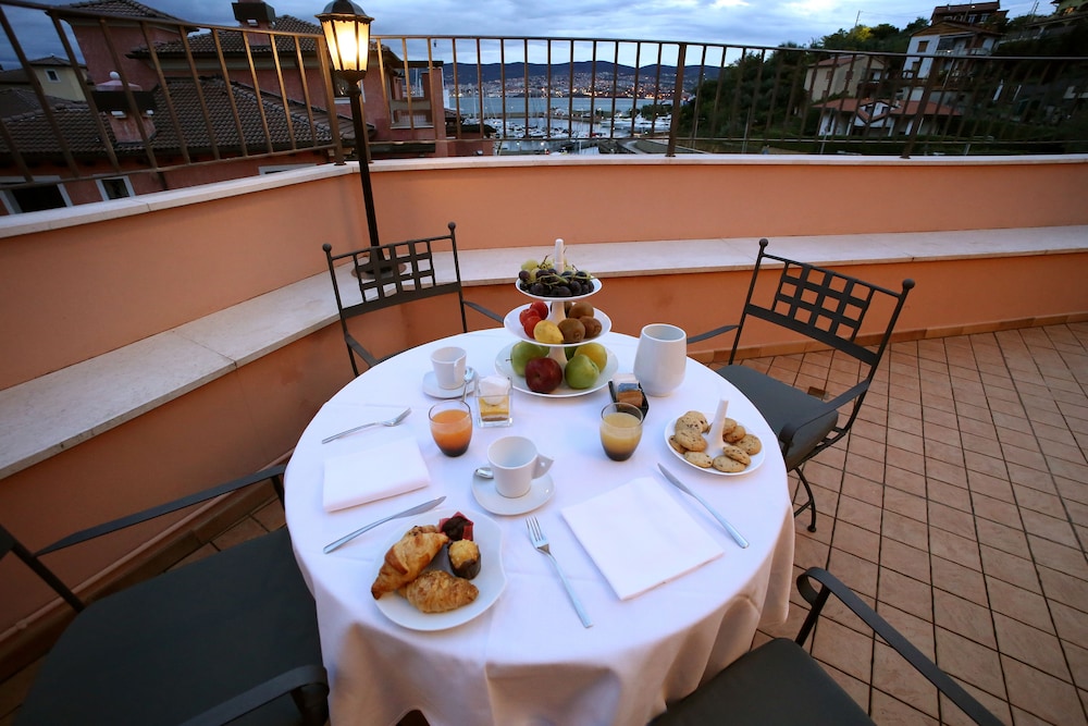 Hotel San Rocco — hotel in Muggia