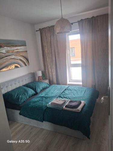 Apartament Seaside - last minute hotel in Kolobrzeg