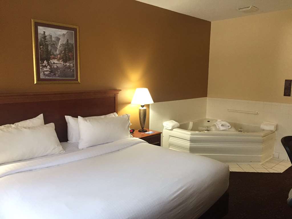 Baymont by Wyndham Portage Indiana Dunes - photo 14