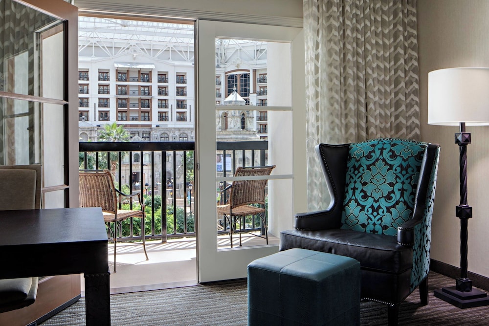 Gaylord Texan Resort & Convention Center - photo 8