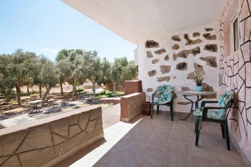 Alma Eco rústico in Tuineje, Spain