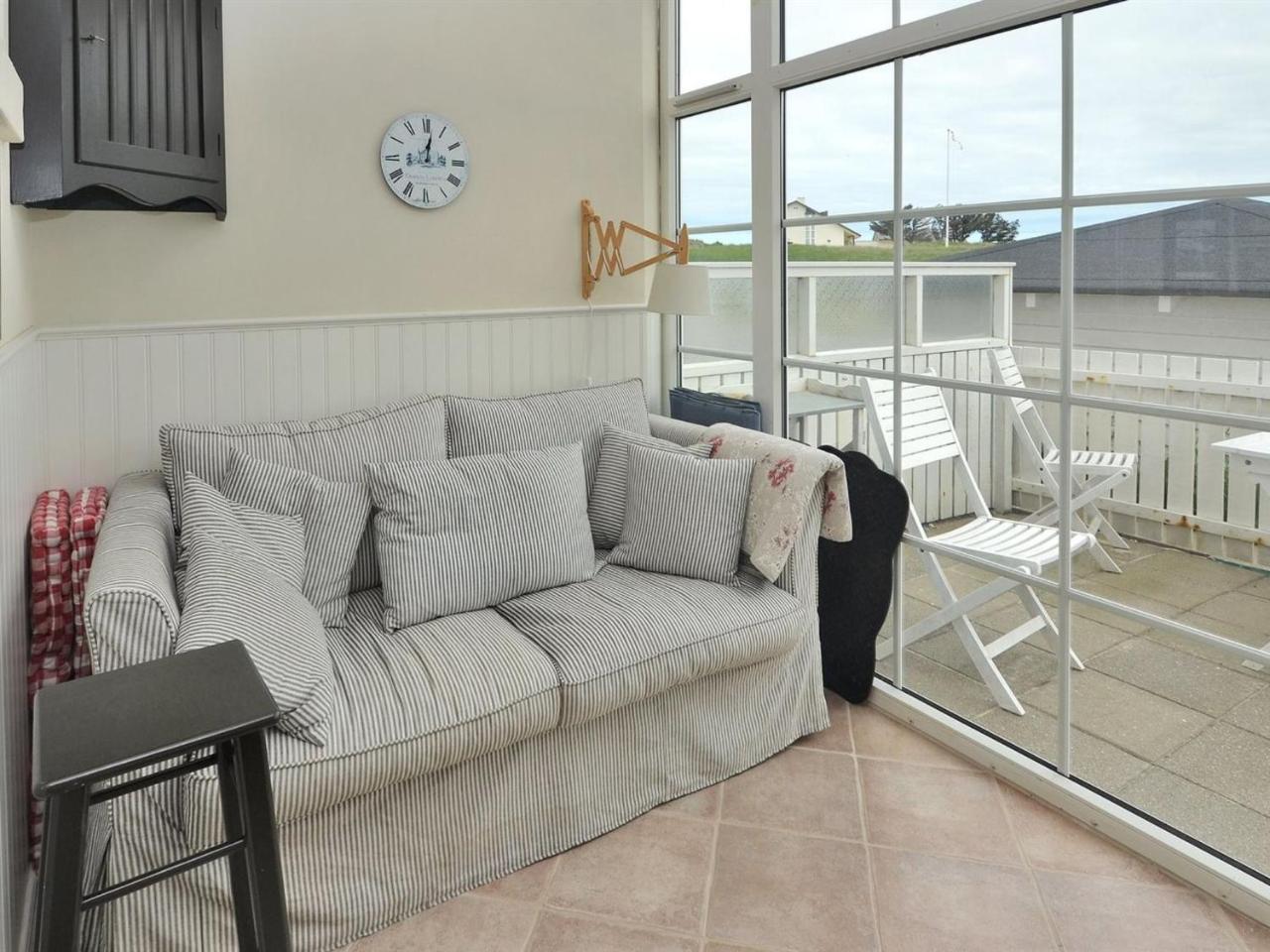 Apartment Asa 75m from the sea by Interhome — 4-Star Luxury Hotel in Lokken, Denmark