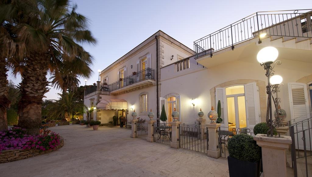 Wellness & Spa Hotel Fitalia — Siracusa — photo 4