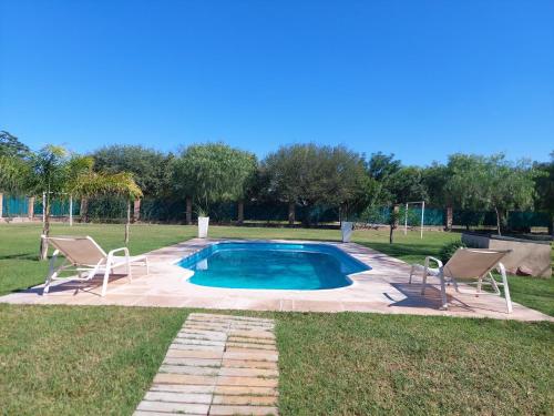 Finca La Candelaria — hotel in Santiago Del Estero