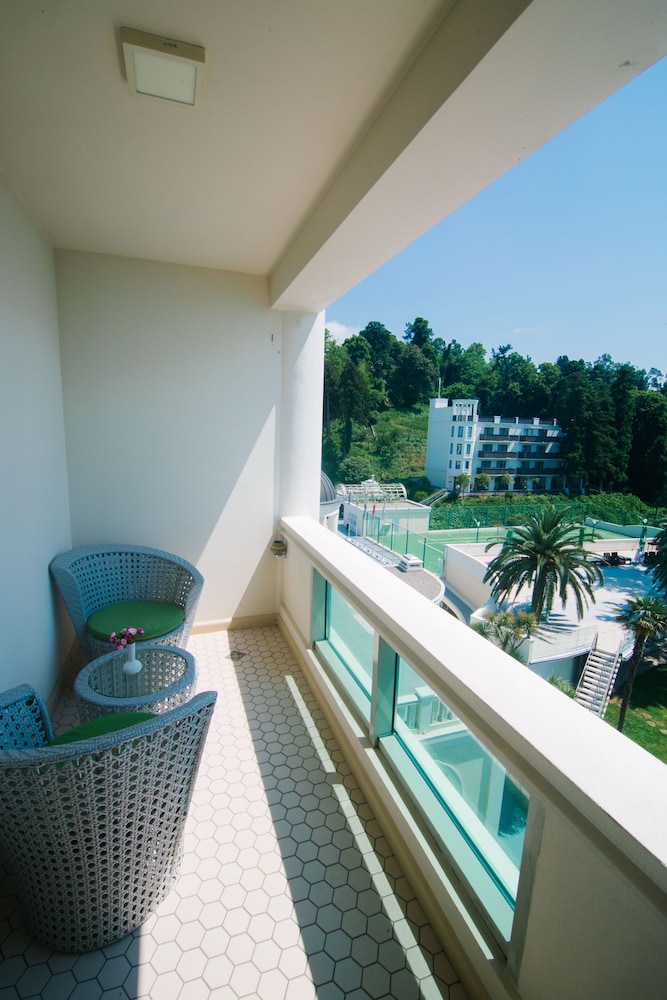 Castello Mare Hotel & Wellness Resort