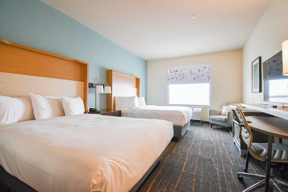 Holiday Inn San Antonio N Stone Oak Area by IHG - photo 11